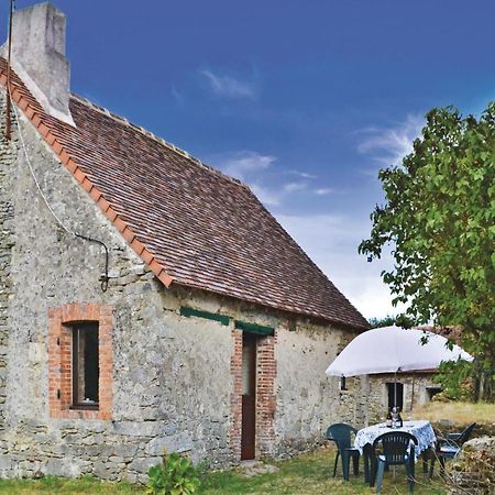 1 Bedroom Nice Home In Saint Martin Le Mault 外观 照片