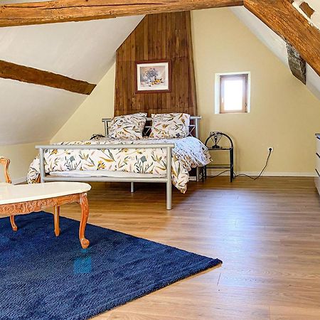1 Bedroom Nice Home In Saint Martin Le Mault 外观 照片