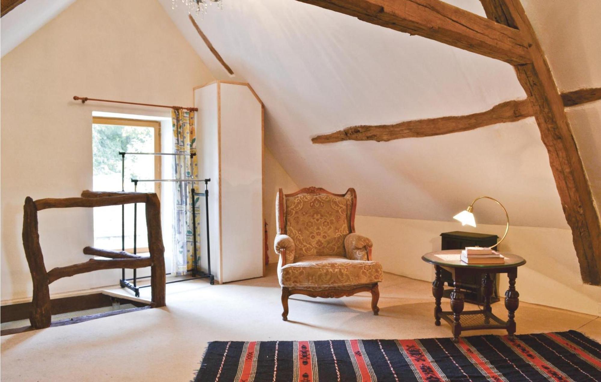 1 Bedroom Nice Home In Saint Martin Le Mault 外观 照片